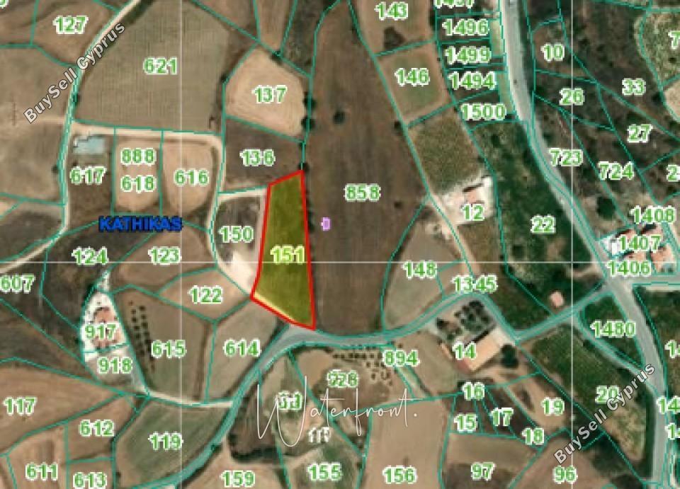 land for sale kathikas paphos 8959216 image 17779233
