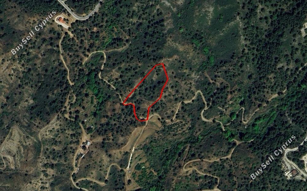 land for sale kato platres limassol 8387216 image 15062038