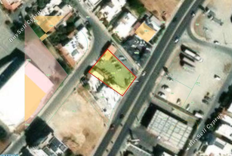 land for sale kato polemidia limassol 1891216 image 7148395