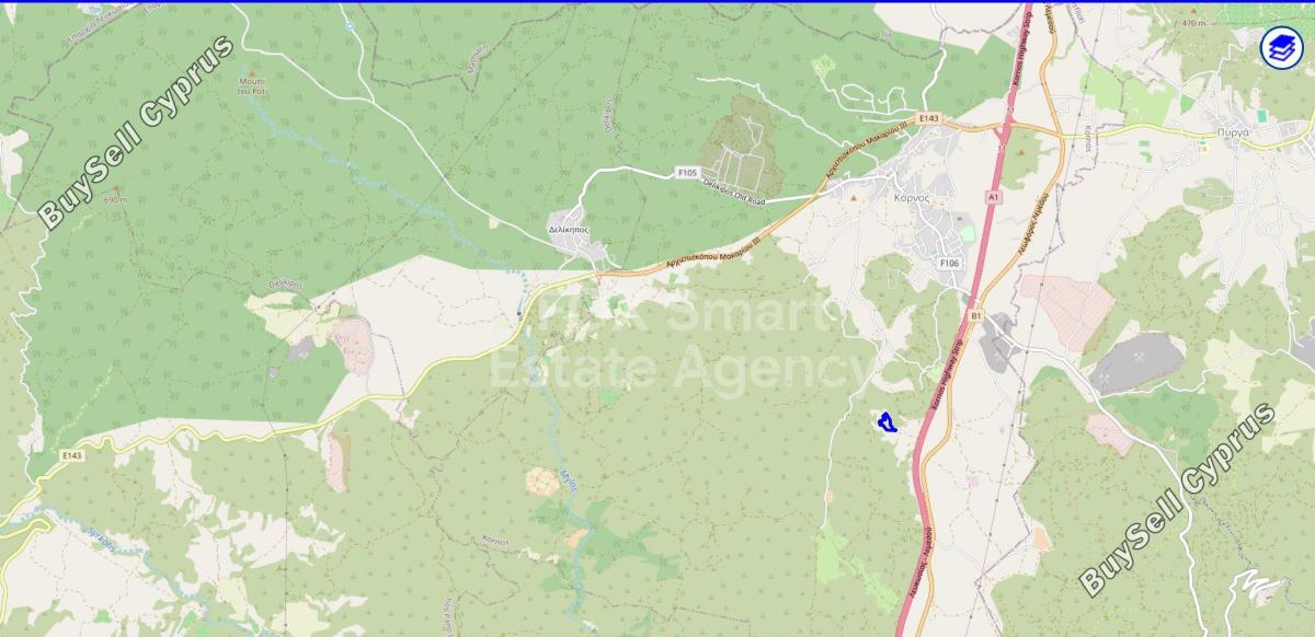 land for sale kornos larnaca 1710216 image 15709259