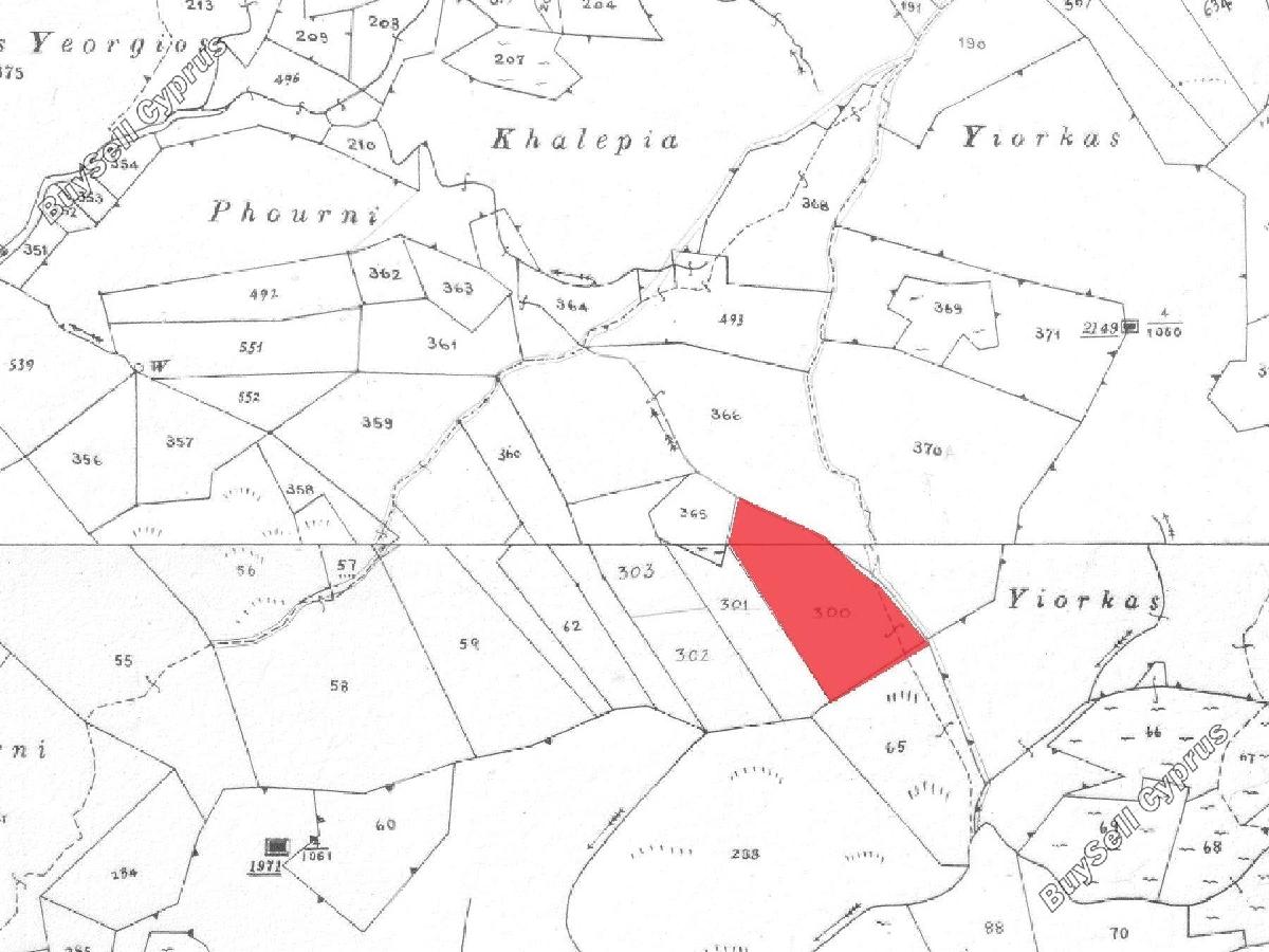 land for sale lythrodontas nicosia 8716216 image 16295151