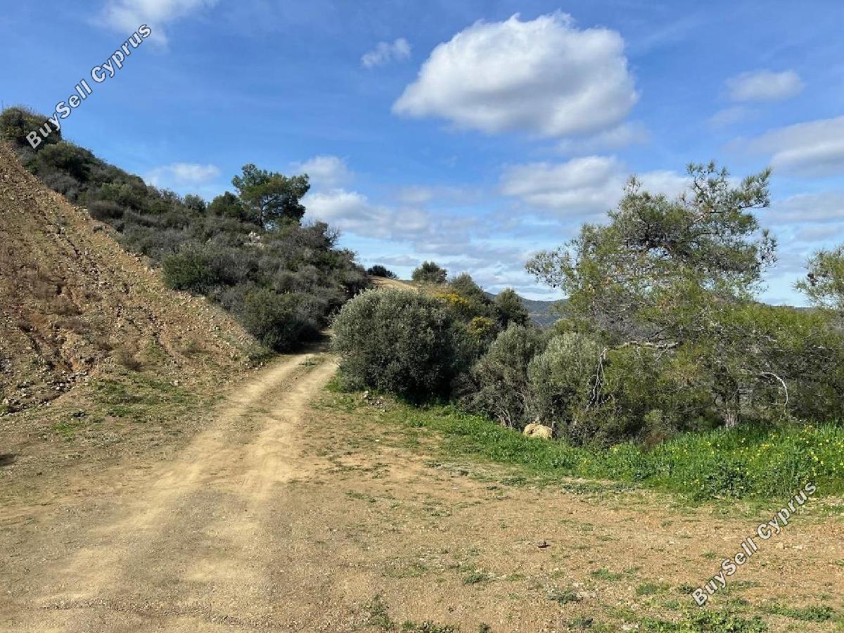 land for sale lythrodontas nicosia 8716216 image 16295157