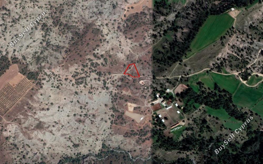 land for sale politiko nicosia 830216 image 16054228