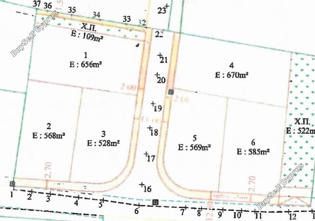 plot for sale dali nicosia 1060216 image 11042741