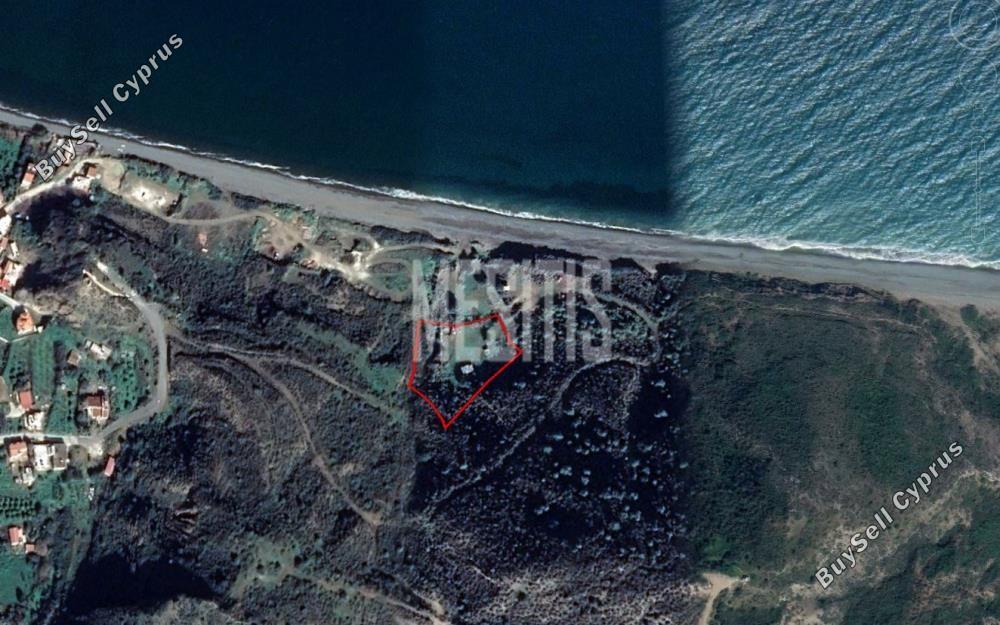 plot for sale kato pyrgos nicosia 1815216 image 10536228