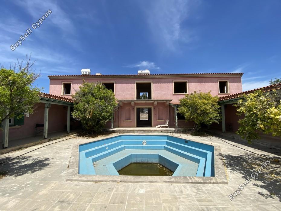6 Bedroom Detached house for sale in Timi, Paphos 12572126