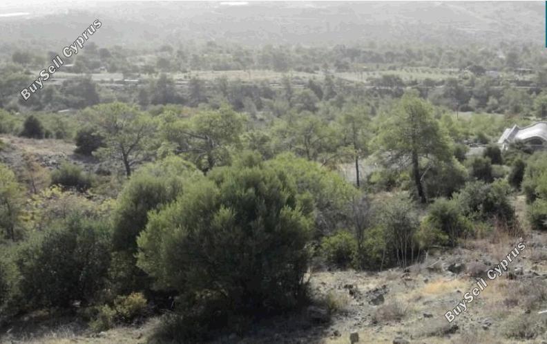 112526 SQM Land for sale in Foinikaria, Limassol 16076211