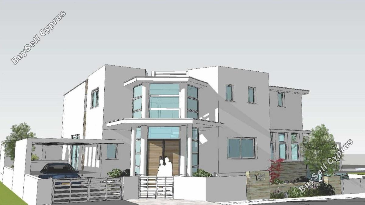 4 Bedroom Detached house for sale in Coral Bay, Paphos 16516749