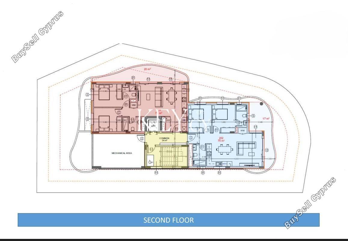 2 bedroom apartment for sale agios athanasios limassol 8997316 image 18190739