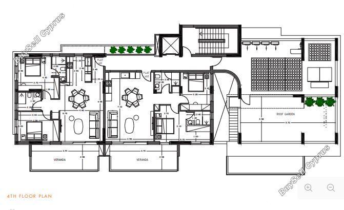 2 bedroom apartment for sale agios dometios nicosia 7993316 image 12204889