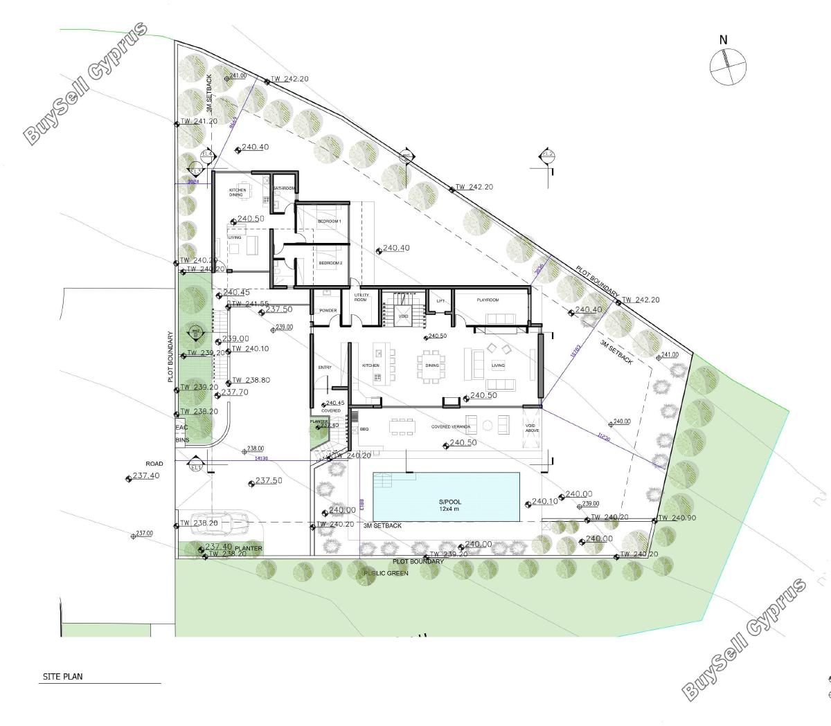 6 bedroom detached house for sale konia paphos 1733316 image 4672246