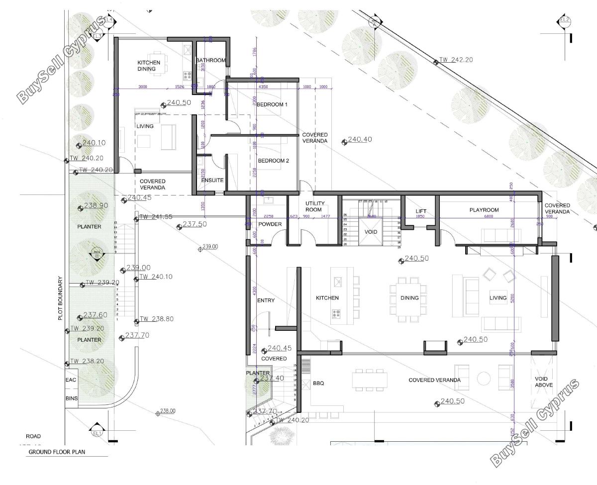 6 bedroom detached house for sale konia paphos 1733316 image 5199955