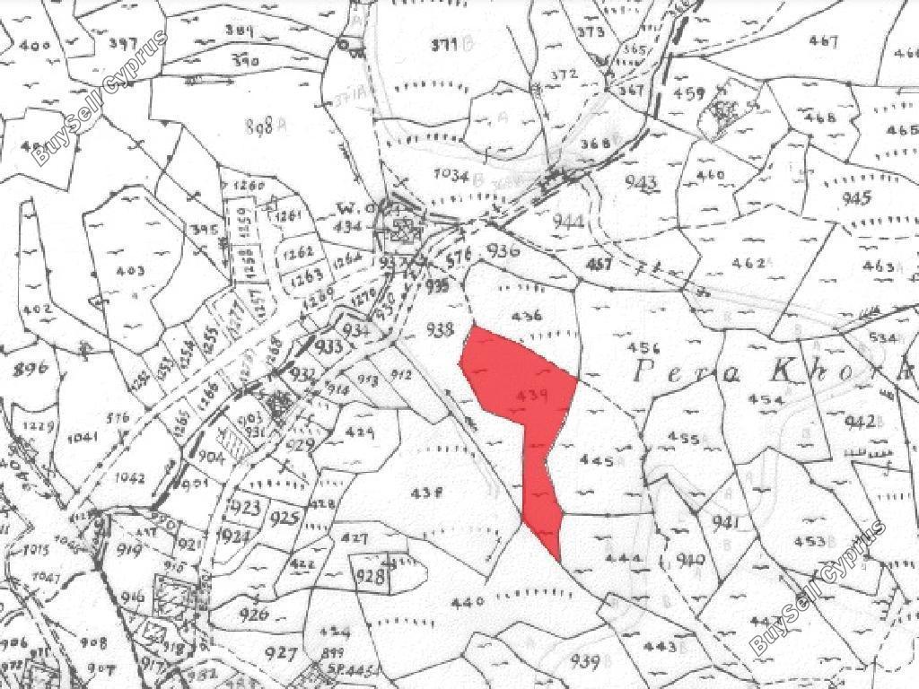 land for sale kakopetria nicosia 946316 image 3342140