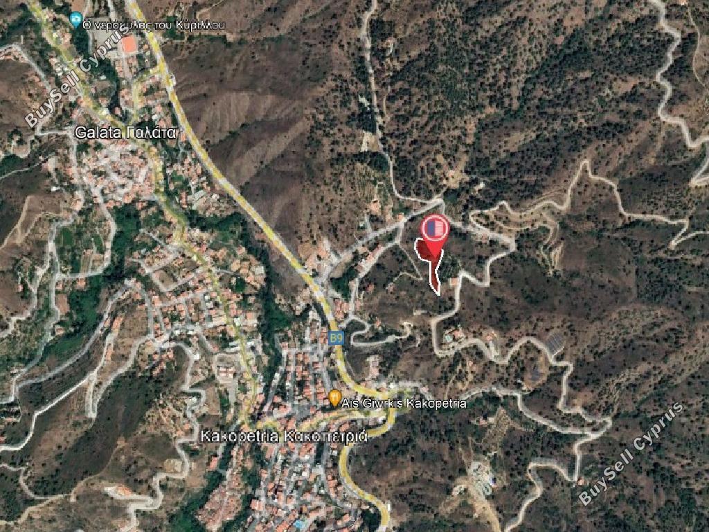 land for sale kakopetria nicosia 946316 image 3342141