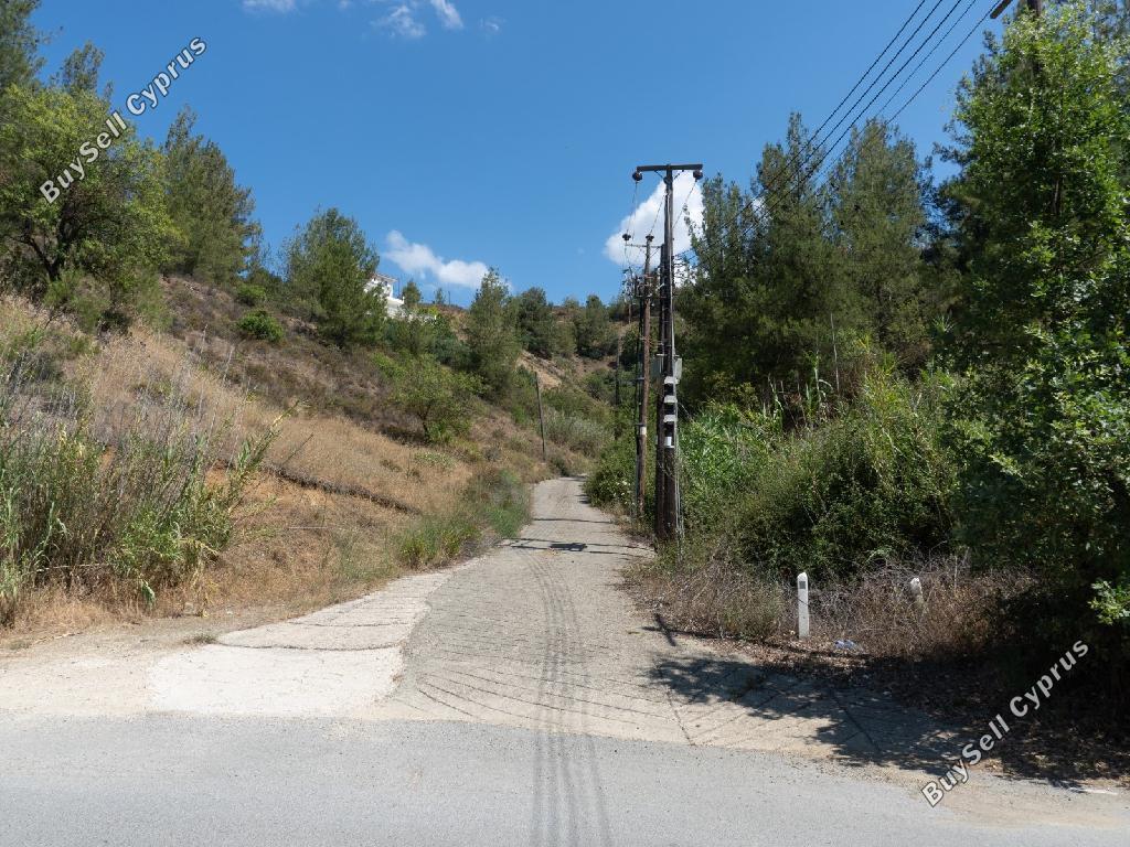 land for sale kakopetria nicosia 946316 image 3342144