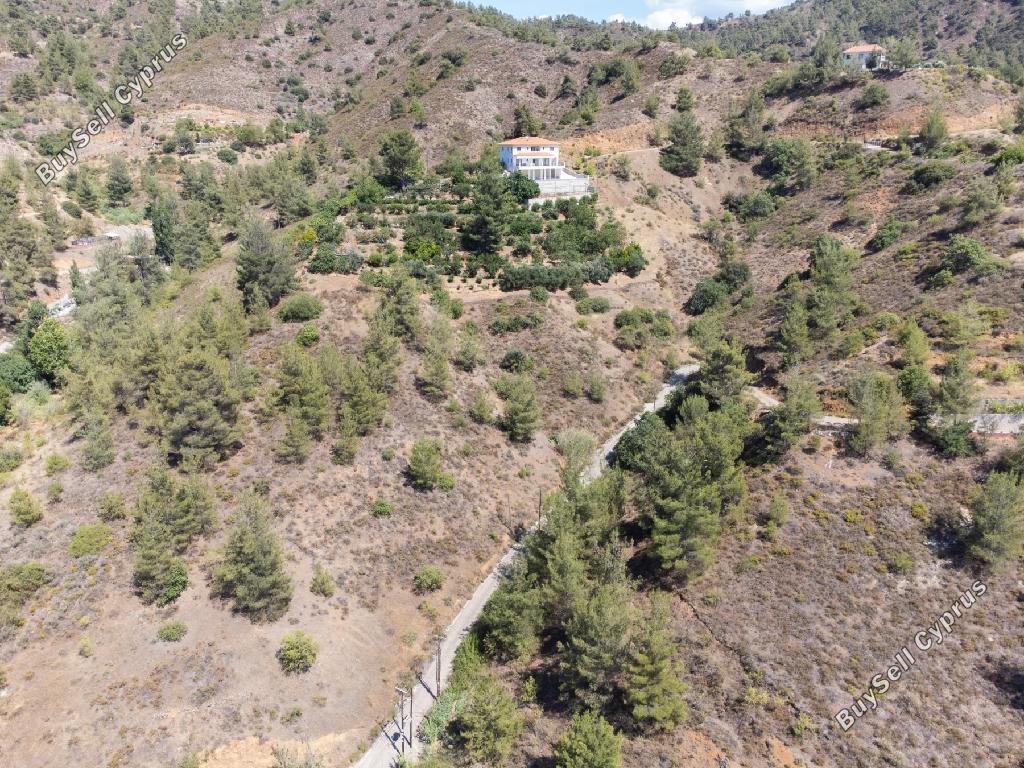 land for sale kakopetria nicosia 946316 image 3342148