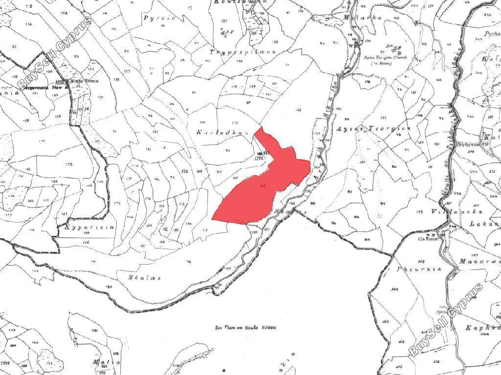land for sale kritou tera paphos 7741316 image 15596630