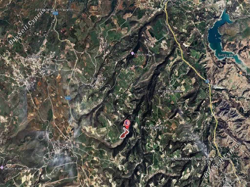 land for sale kritou tera paphos 7741316 image 15596631