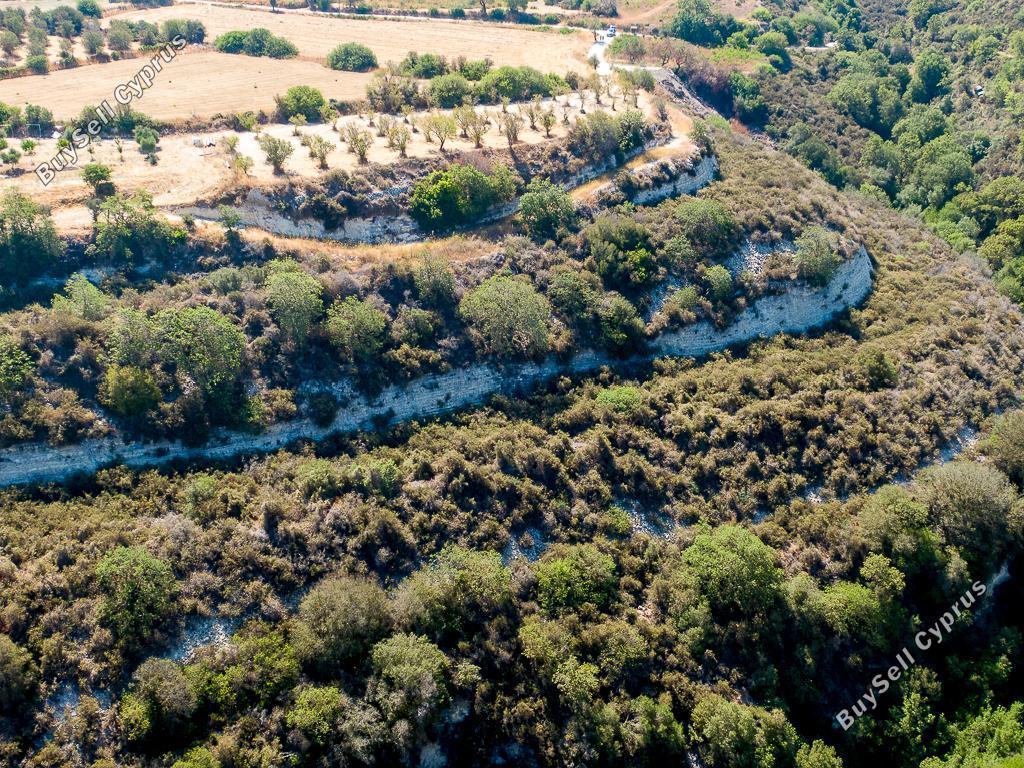 land for sale kritou tera paphos 7741316 image 15596634