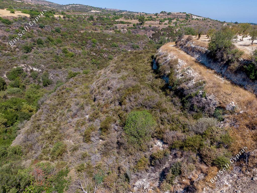 land for sale kritou tera paphos 7741316 image 15596637