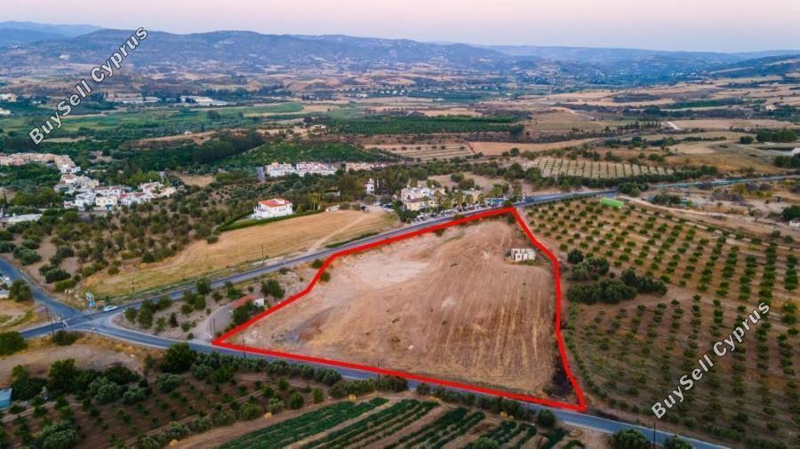 land for sale poli chrysochous paphos 1355316 image 13246614