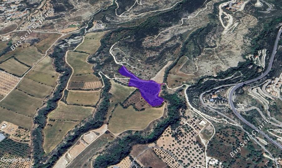 land for sale tremithousa paphos 1354316 image 5600282