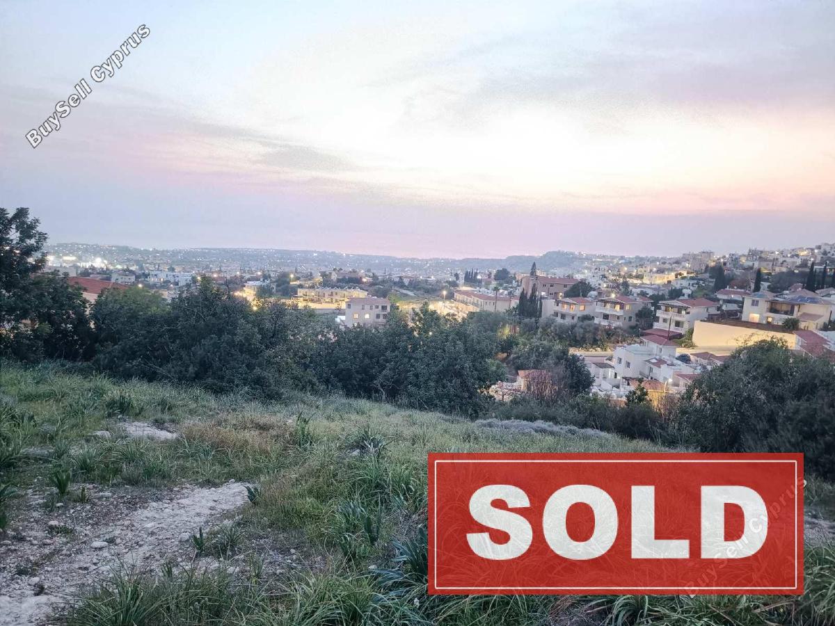 land sold peyia paphos 1182316 image 1705336