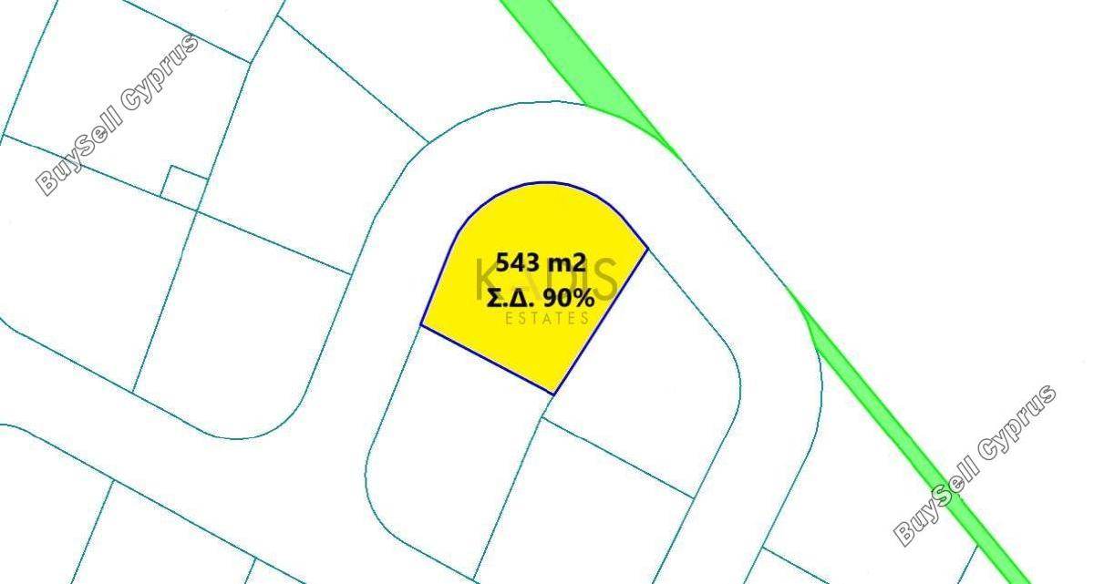 plot for sale aglantzia nicosia 1652316 image 5891691