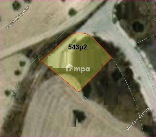 plot for sale analiontas nicosia 1730316 image 9303160
