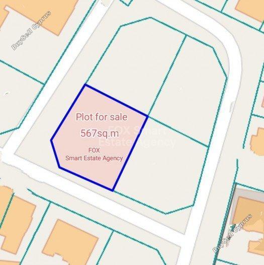 plot for sale pallouriotissa nicosia 1151316 image 5132255