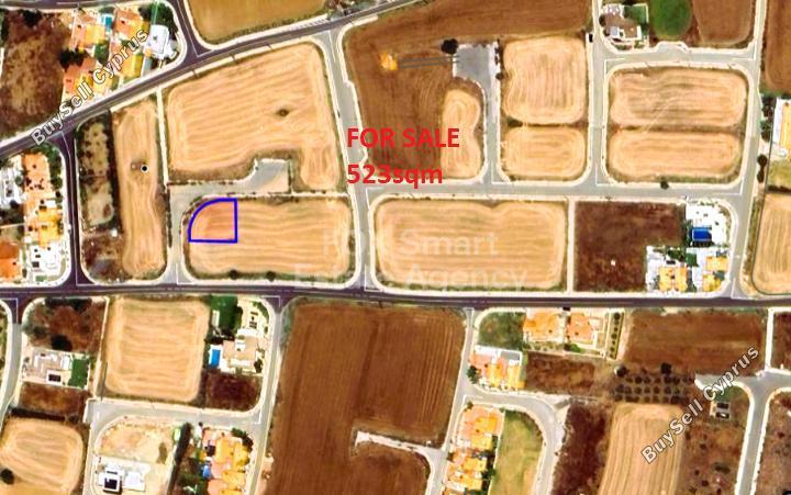 plot for sale psimolofou nicosia 1426316 image 5193586