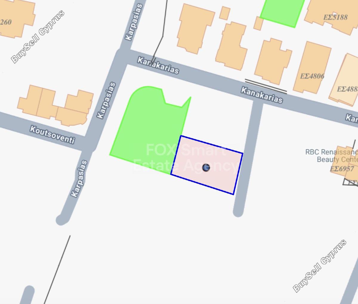 plot for sale strovolos nicosia 8180316 image 15779276
