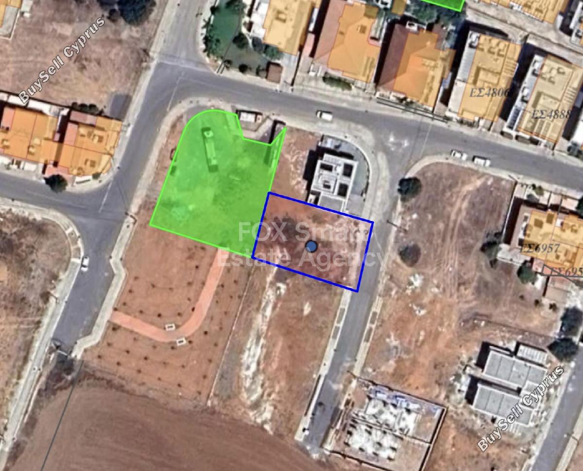 plot for sale strovolos nicosia 8180316 image 15779278