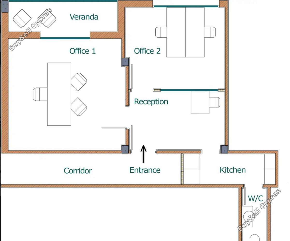 studio office for sale tsiflikoudia limassol 1910316 image 9240828