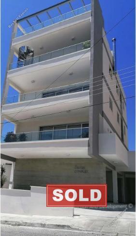 1 bedroom apartment sold linopetra limassol 1178416 image 9787336