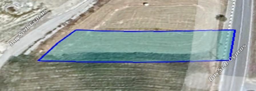 955 SQM Plot for sale in Ergates, Nicosia 16166622