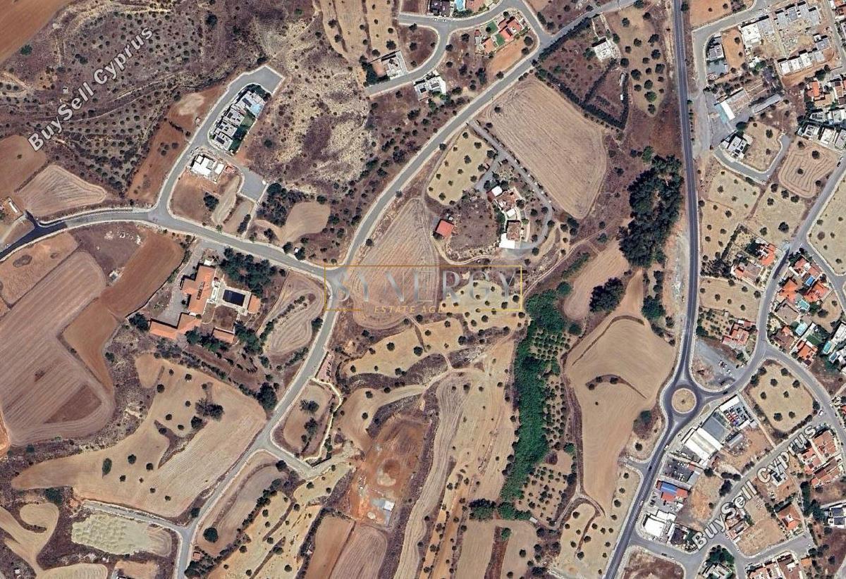 575 SQM Plot for sale in Kato Deftera, Nicosia 16753959
