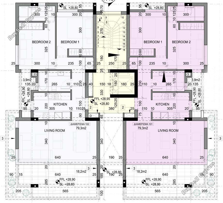 2 bedroom apartment for sale mackenzie larnaca 1887416 image 15460183