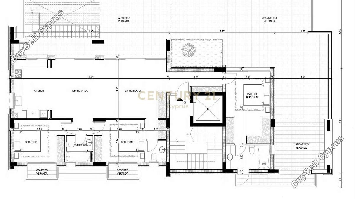 2 bedroom apartment for sale potamos germasogeias limassol 8468416 image 16584837