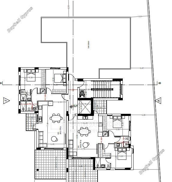 2 bedroom penthouse for sale kato lakatamia nicosia 8345416 image 14734778