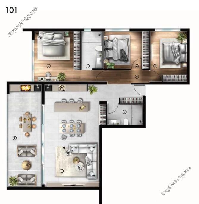 3 bedroom apartment for sale koloni paphos 7737416 image 11937732