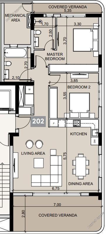 3 bedroom apartment for sale potamos germasogeias limassol 7736416 image 14434362