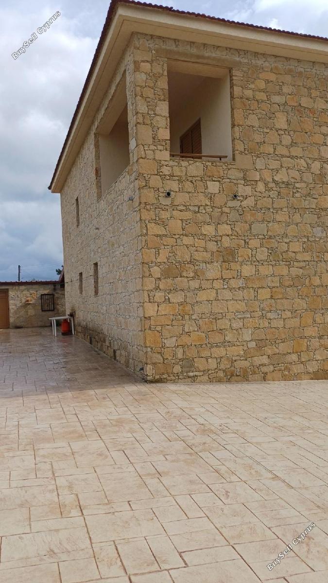 3 bedroom detached house for rent lofou limassol 8255416 image 13910069