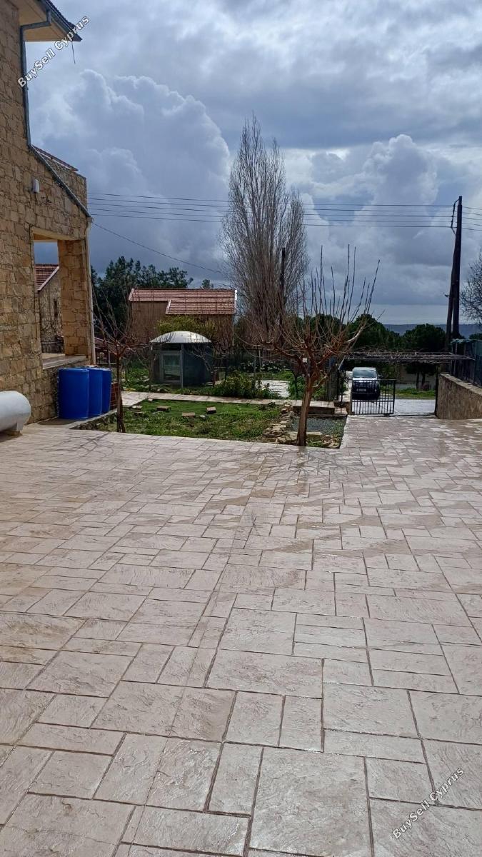 3 bedroom detached house for rent lofou limassol 8255416 image 13910070