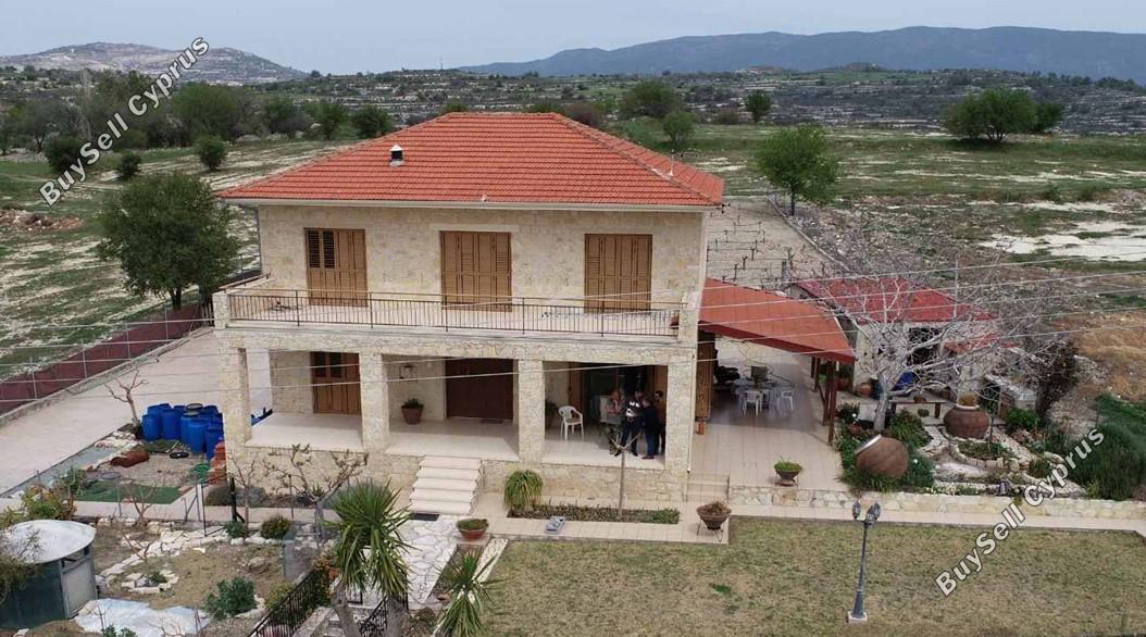 3 bedroom detached house for rent lofou limassol 8255416 image 14922371