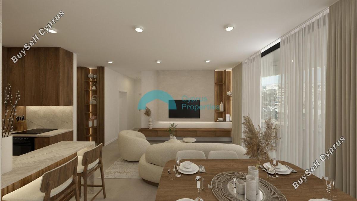 3 bedroom penthouse for sale chrysopolitissa larnaca 8191416 image 13646365