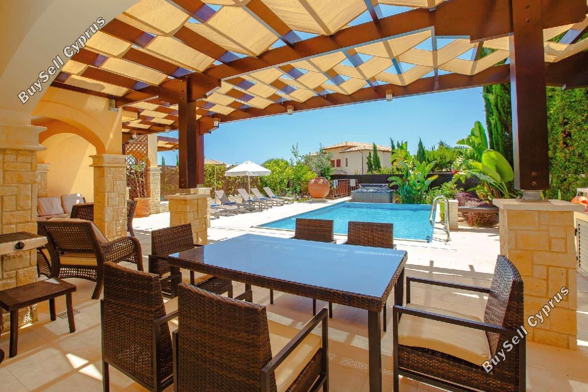 3 bedroom semi detached house for sale aphrodite hills paphos 1305416 image 6185374