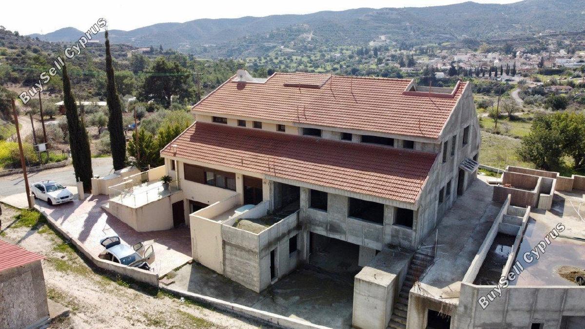5 bedroom detached house for sale asgata limassol 1752416 image 9561286
