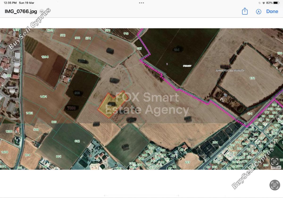 land for sale kiti larnaca 1150416 image 5749114