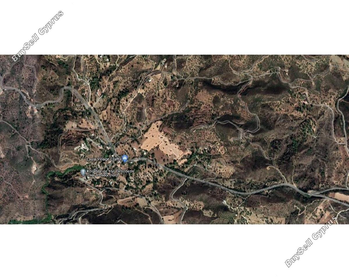 land for sale lageia larnaca 1685416 image 6019359